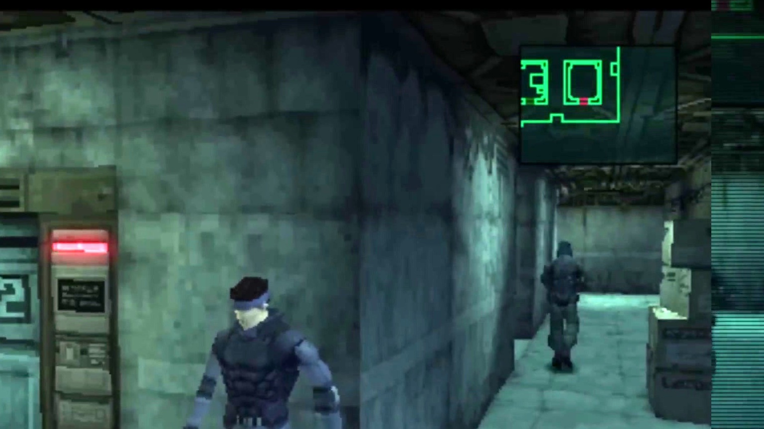 طريقة تحميل Metal Gear Solid 1 بسهولة للكمبيوتر والأندرويد تحميل لعبة Metal Gear Solid 1 للكمبيوتر من ميديا فاير