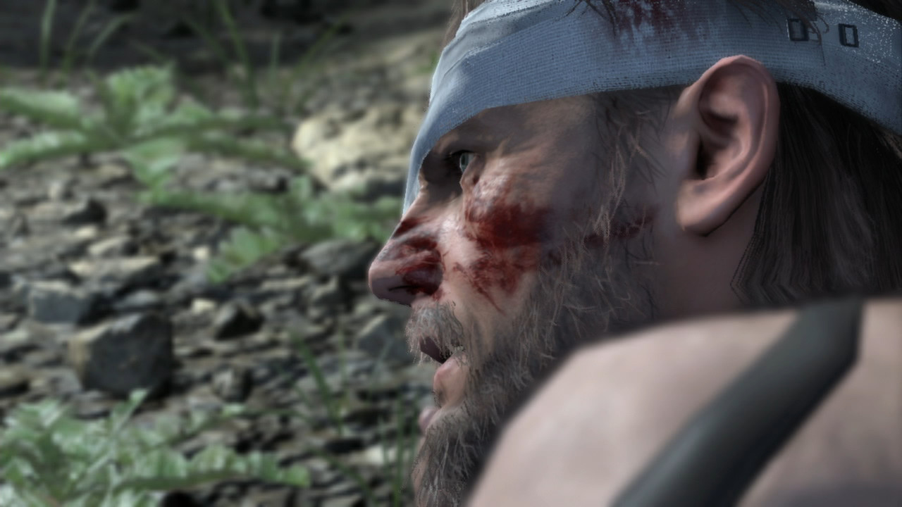 لنتعرف على Metal Gear Solid V The Phantom Pain وكل شيء عنها! تحميل لعبة Metal Gear Solid V للكمبيوتر