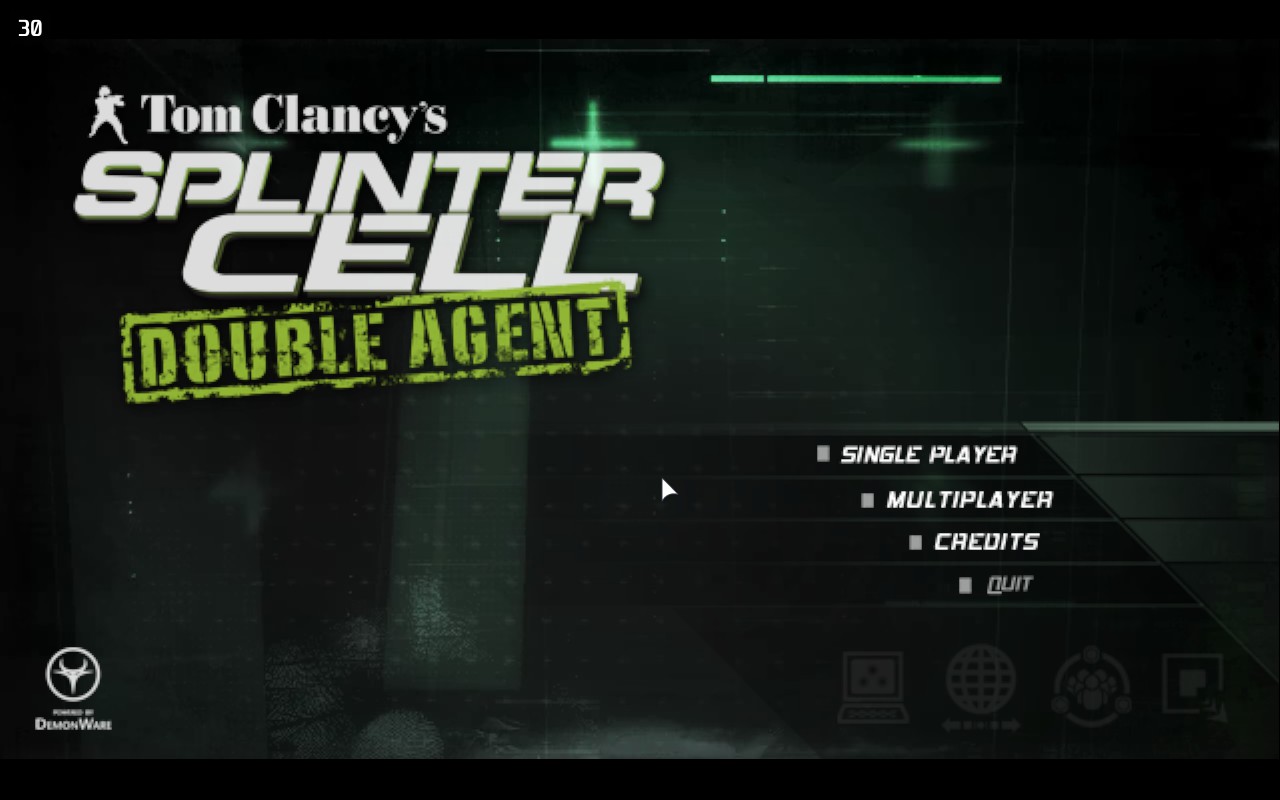 دليل Splinter Cell Double Agent: الميزات ومتطلبات التشغيل والتحميل تحميل لعبة Splinter Cell Double Agent من ميديا فاير