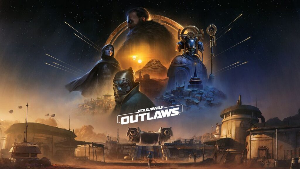 Star Wars Outlaws