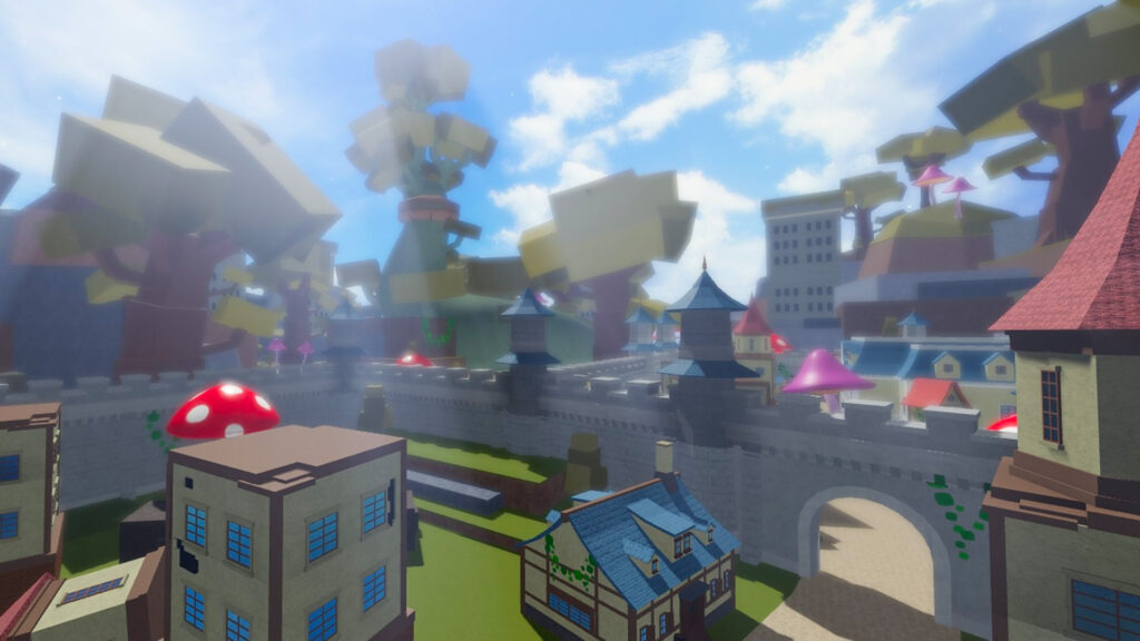 تعرف على أفضل ألعاب روبلوكس Roblox في 2025