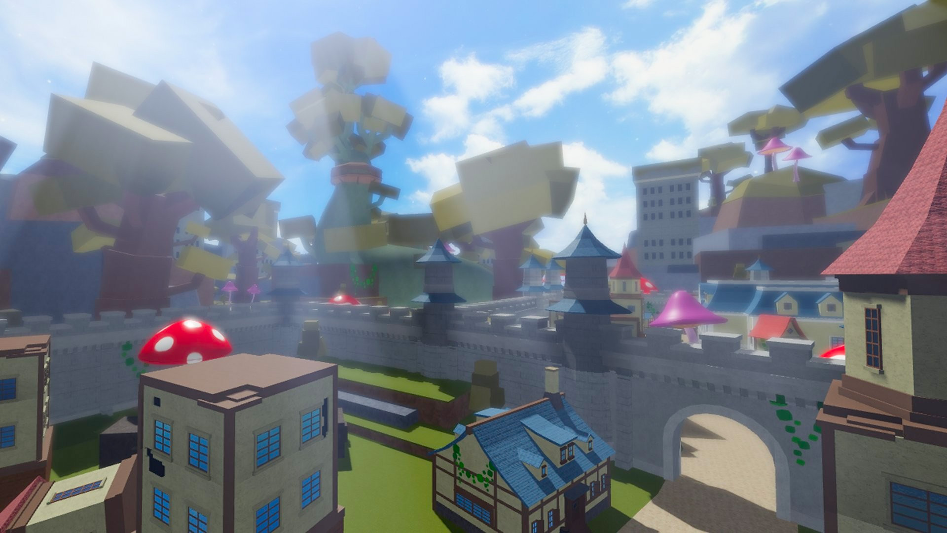 تعرف على أفضل ألعاب روبلوكس Roblox في 2025