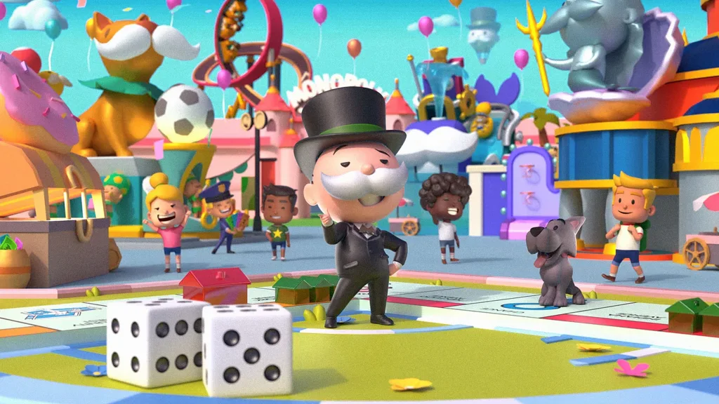 لعبة Monopoly Go: أفضل 9 نصائح لبناء امبراطوريتك بسرعة تفوق في Monopoly Go مع هذه النصائح