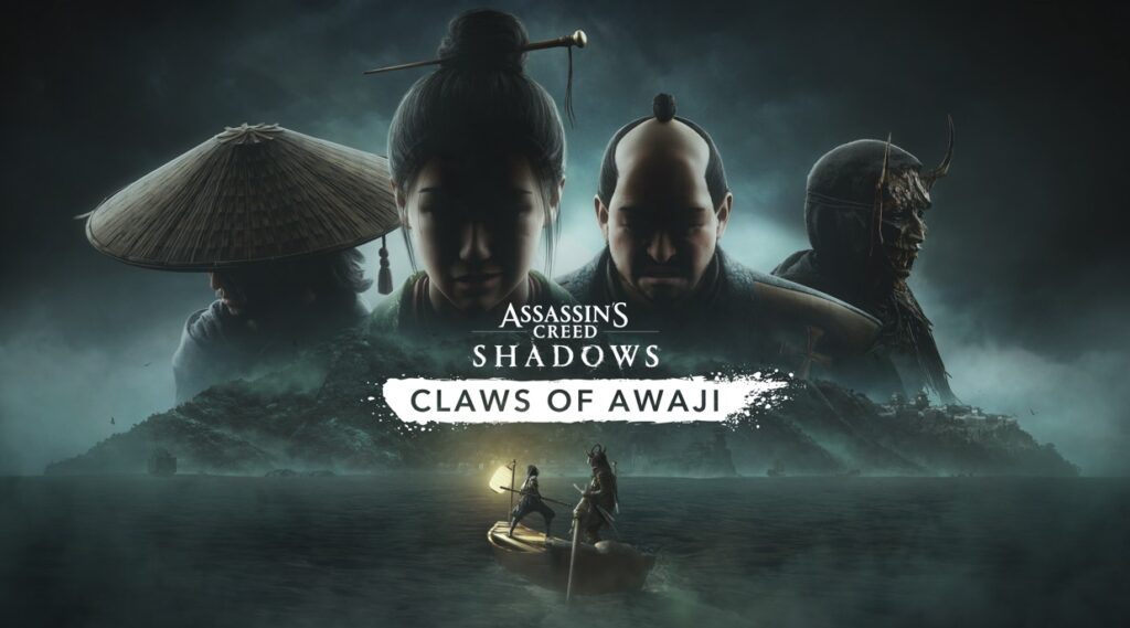 توسعة Claws of Awaji
