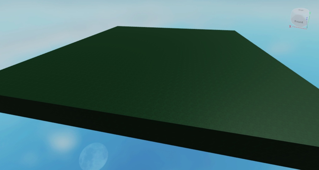 كيف تصنع ماب في روبلوكس Roblox للجوال والكمبيوتر خطوات صنع ماب في Roblox للجوال إنشاء ماب روبلوكس بكل سهولة