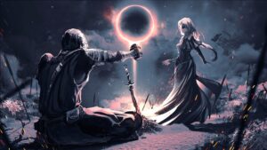 دليل كامل عن Dark Souls 3: أضخم دليل شامل عن اللعبة المحبوبة دليل كامل عن Dark Souls 3: أضخم دليل شامل عن اللعبة المحبوبة