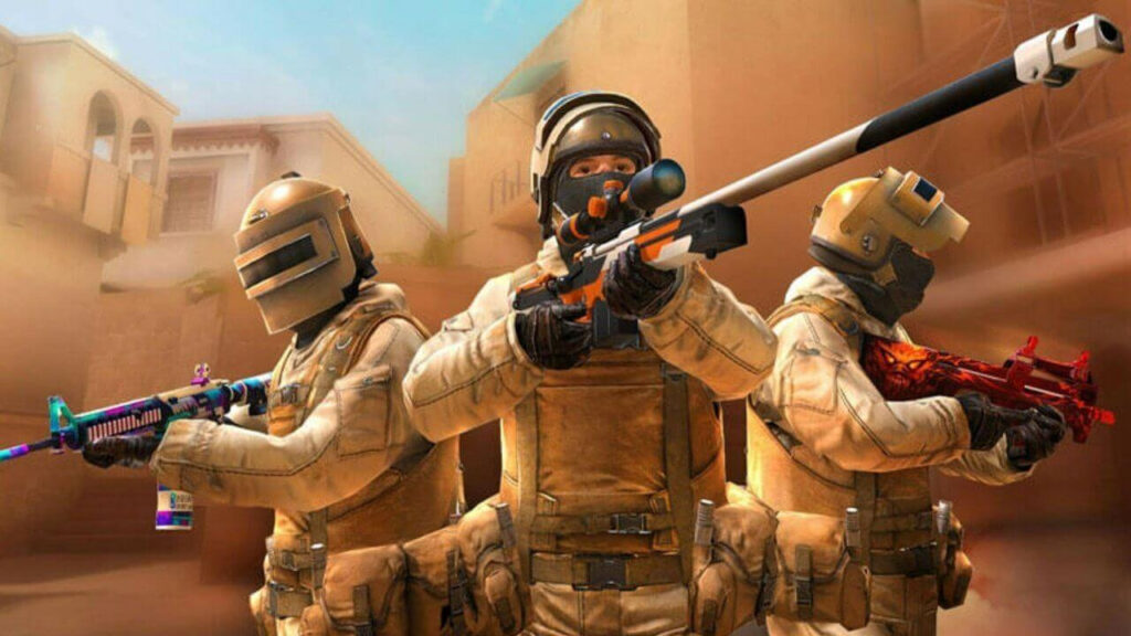 دليل Standoff 2 نصائح محترفين لتحسين أسلوب لعبك