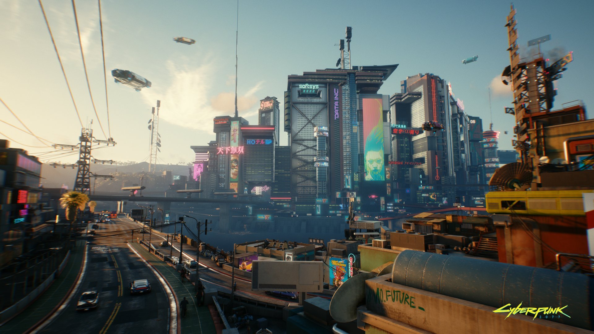 تحميل سايبر بانك 2077 Cyberpunk بأفضل طريقة لجميع الأجهزة دليل تحميل سايبر بانك 2077 بأفضل طريقة
