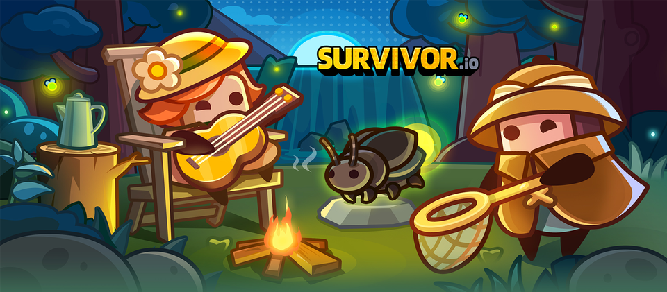 دليل Survivor.io: أفضل النصائح والحيل للسيطرة في لعبة Survivor.io ركز على الترقيات والأسلحة