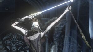 دليل كامل عن Dark Souls 3: أضخم دليل شامل عن اللعبة المحبوبة دليل كامل عن Dark Souls 3: أضخم دليل شامل عن اللعبة المحبوبة