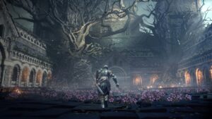 دليل كامل عن Dark Souls 3: أضخم دليل شامل عن اللعبة المحبوبة دليل كامل عن Dark Souls 3: أضخم دليل شامل عن اللعبة المحبوبة