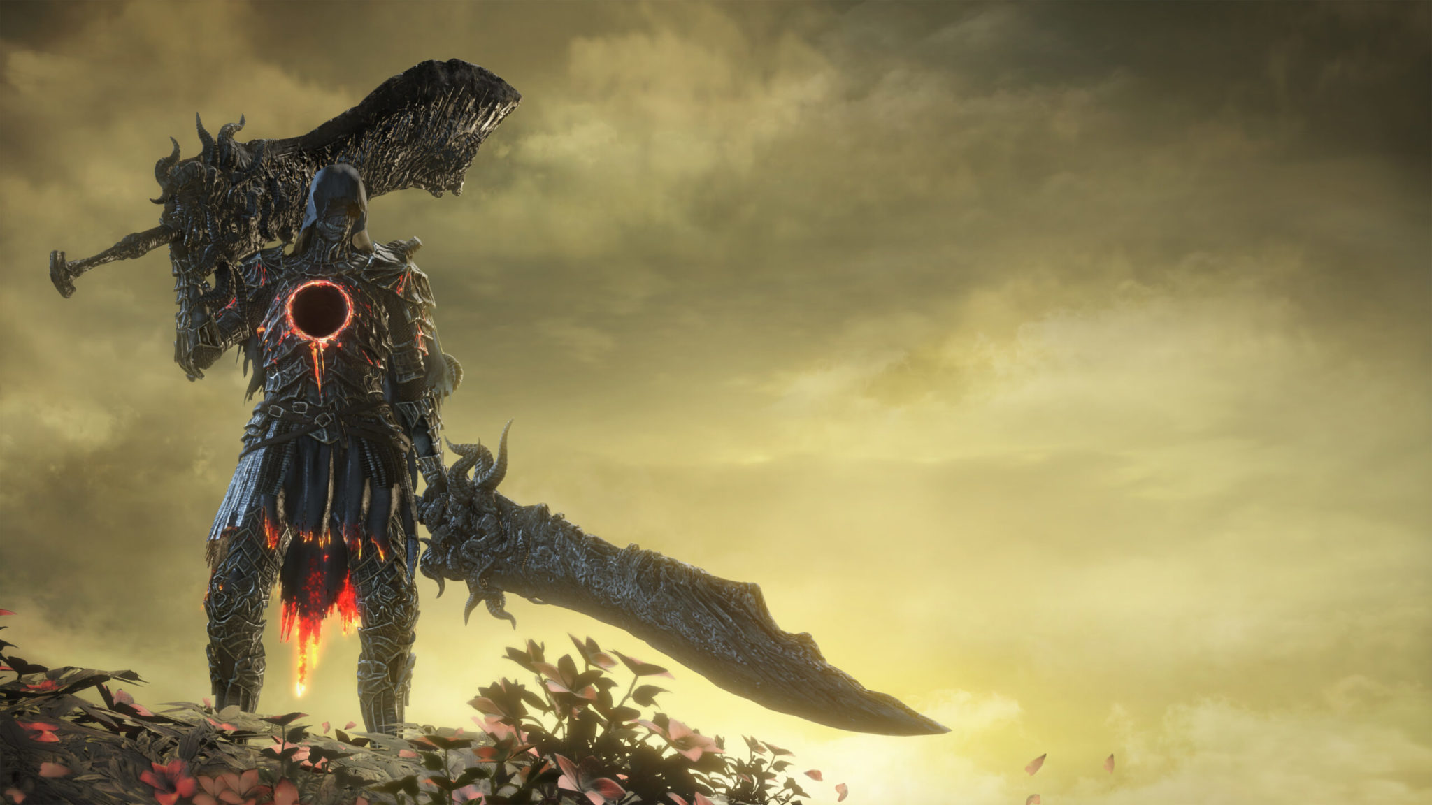 دليل كامل عن Dark Souls 3: أضخم دليل شامل عن اللعبة المحبوبة دليل كامل عن Dark Souls 3: أضخم دليل شامل عن اللعبة المحبوبة