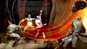 صور لعبة God of War: أجمل خلفيات اللعبة وصور كريتوس صور لعبة God of War: أجمل خلفيات اللعبة وصور كريتوس
