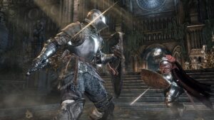 دليل كامل عن Dark Souls 3: أضخم دليل شامل عن اللعبة المحبوبة دليل كامل عن Dark Souls 3: أضخم دليل شامل عن اللعبة المحبوبة