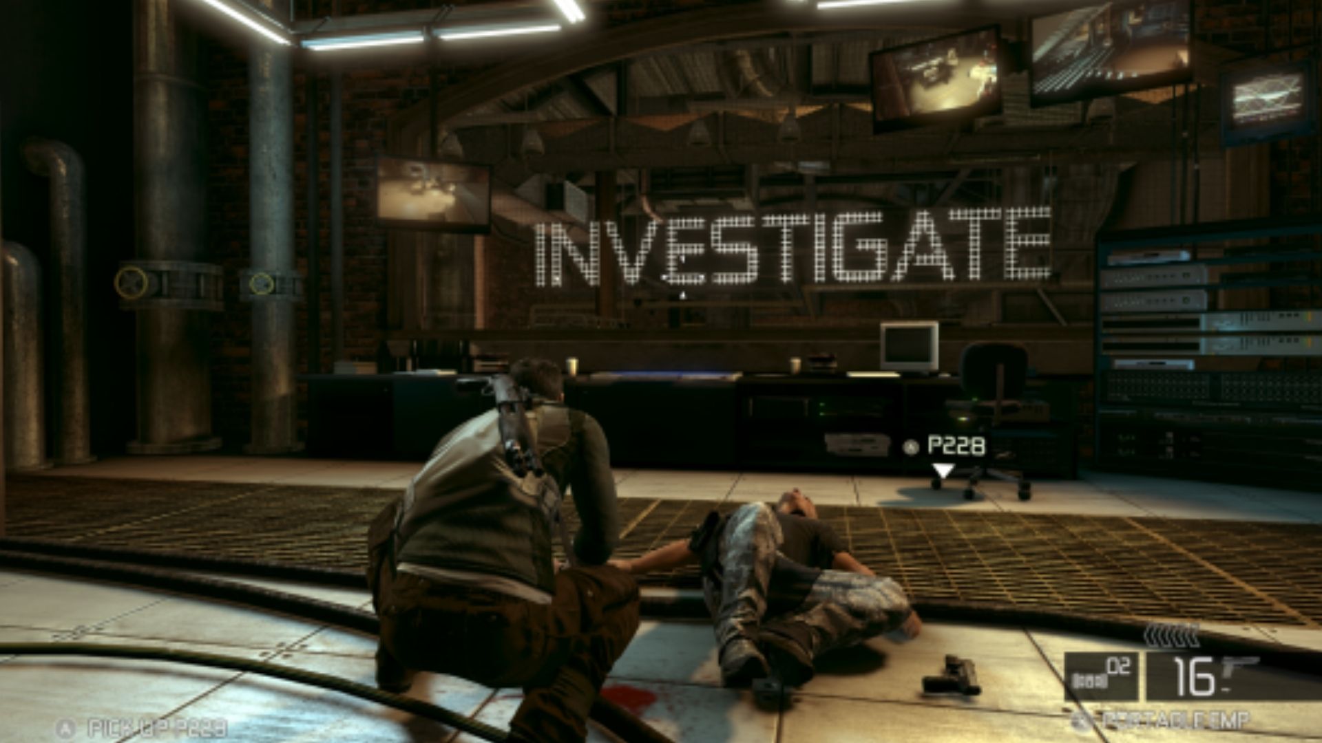 كيف يمكن تعريب لعبة splinter cell conviction؟ إليك الشرح الكامل طريقة تعريب لعبة splinter cell conviction