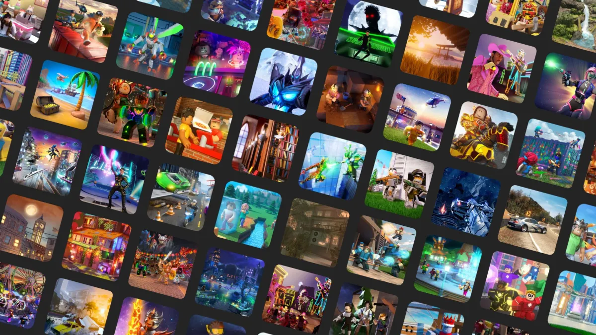 طريقة فتح لعبة Roblox: شرح طريقة التثبيت والتشغيل بنجاح طريقة فتح لعبة روبلوكس 2025 الشرح الكامل