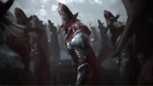 دليل كامل عن Dark Souls 3: أضخم دليل شامل عن اللعبة المحبوبة دليل كامل عن Dark Souls 3: أضخم دليل شامل عن اللعبة المحبوبة