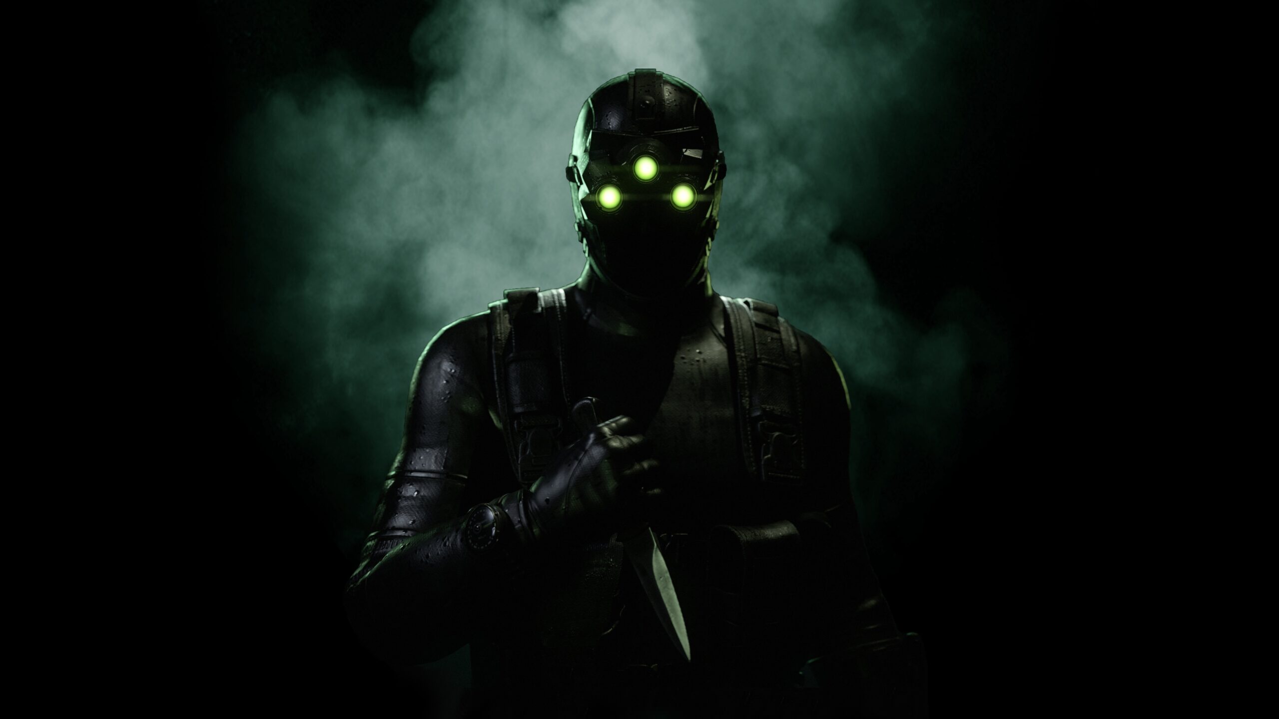 قائمة جميع اجزاء Splinter Cell بالترتيب الصحيح حسب القصة والتسلسل الزمني قائمة ألعاب توم كلانسي سبلينتر سيل الكاملة حسب التسلسل الزمني للقصة