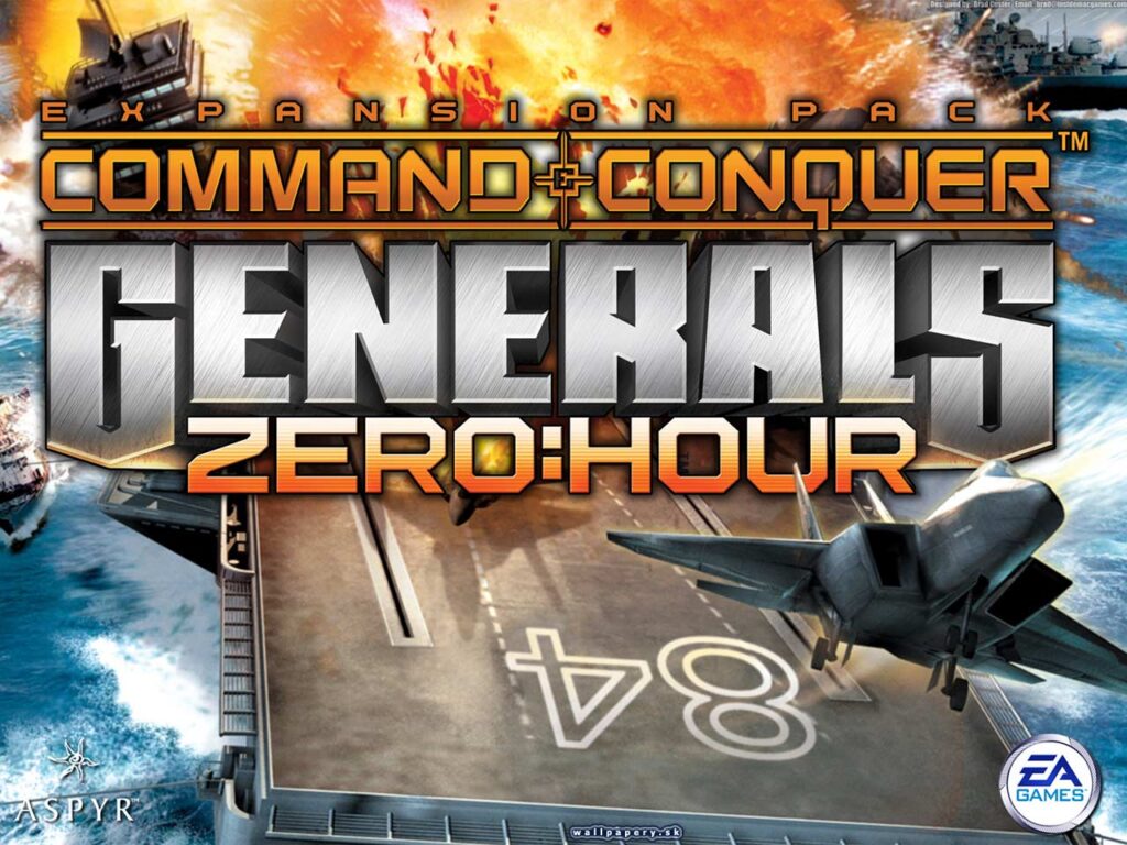 قائمة شفرات لعبة general zero hour الكاملة وطريقة إدخالها