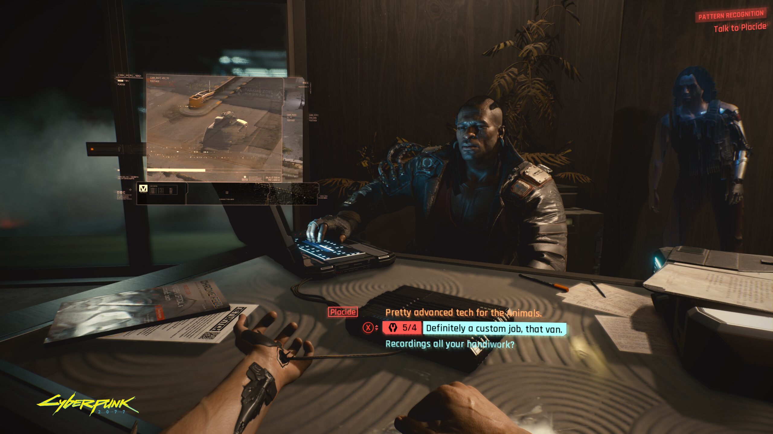 تعرف على قصة لعبة سايبربانك 2077 Cyberpunk كاملة ومختصرة قصة لعبة لعبة سايبربانك 2077 كاملة