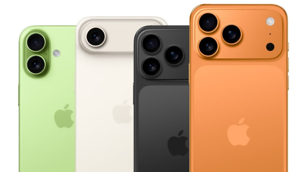 كل شيء عن هاتف iPhone 17 المواصفات والأسعار والألوان والمزيد