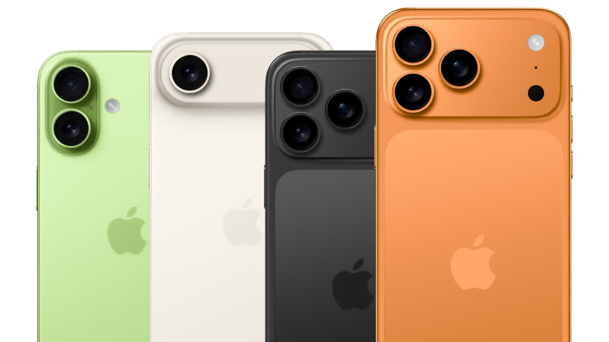 كل شيء عن هاتف iPhone 17 المواصفات والأسعار والألوان والمزيد