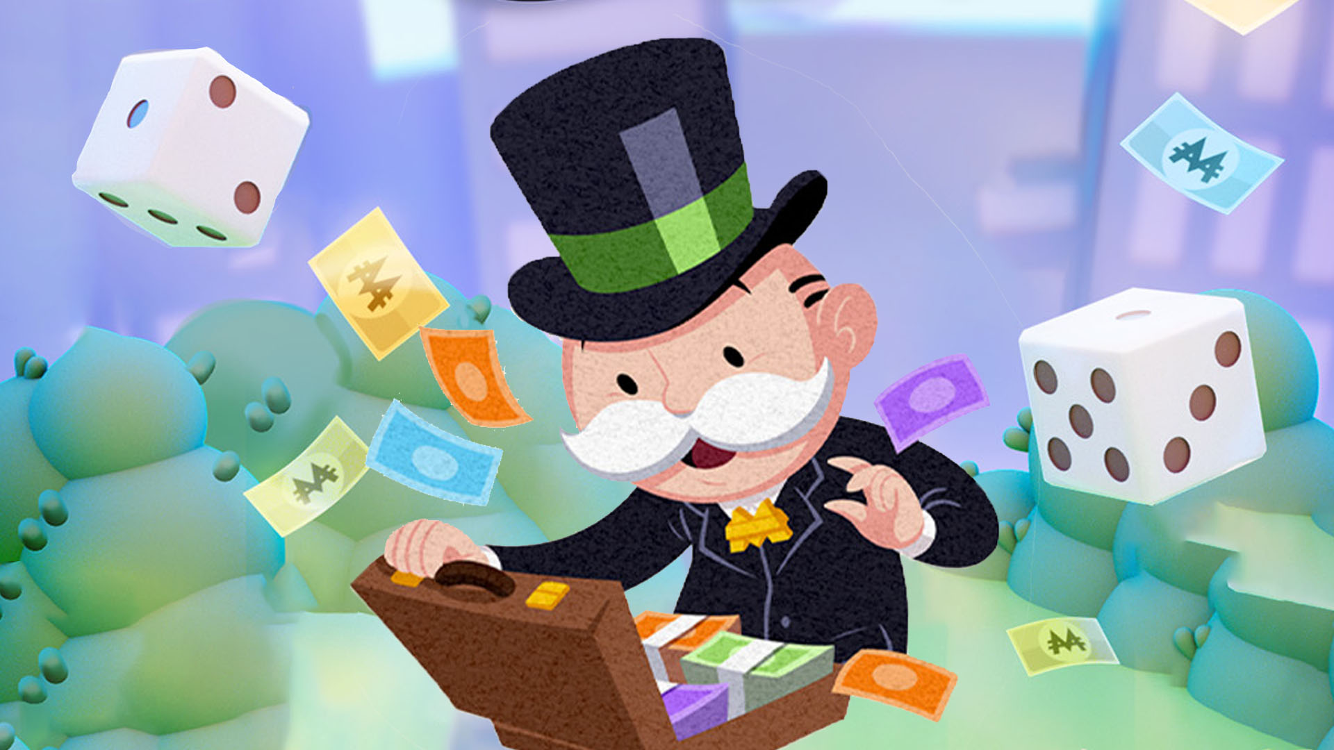 لعبة Monopoly Go: أفضل 9 نصائح لبناء امبراطوريتك بسرعة كيفية الفوز في لعبة مونوبولي جو