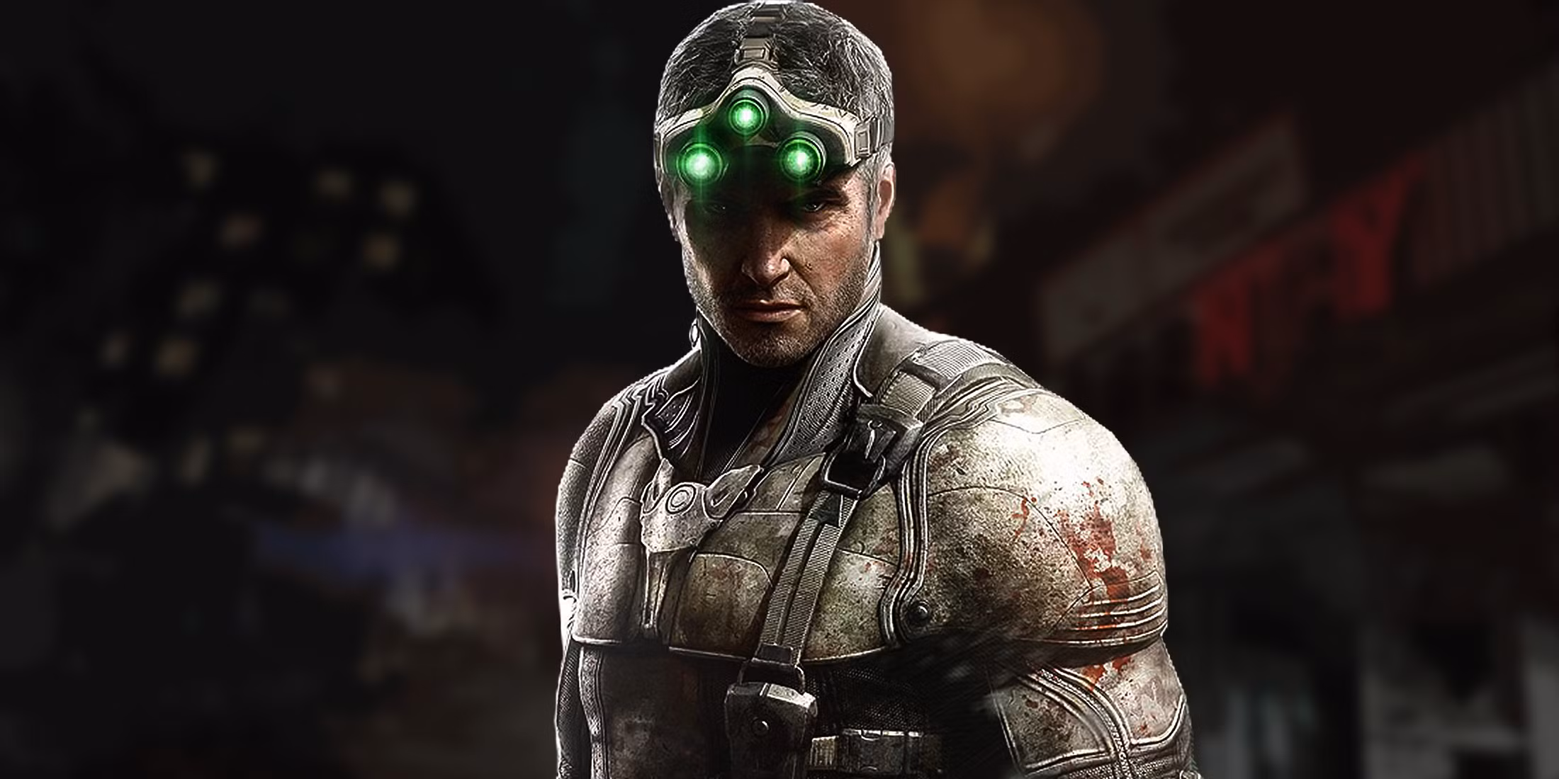 دليل كامل عن Splinter Cell Blacklist وطريقة تحميلها ما هي توم كلانسي سبلينتر سيل بلاكليست؟