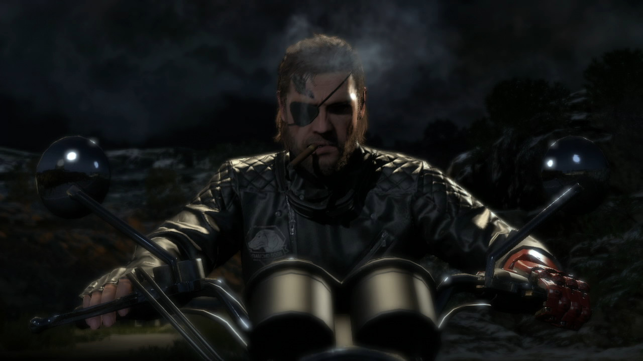 لنتعرف على Metal Gear Solid V The Phantom Pain وكل شيء عنها! ما هي لعبة ميتال غير سوليد 5 ذا فانتوم بين؟