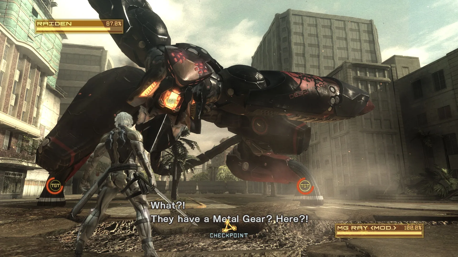 كل ما تريد معرفته عن Metal Gear Rising: Revengeance ما هي ميتال غير رايزنج ريفنجنس الأنظمة الأساسية؟