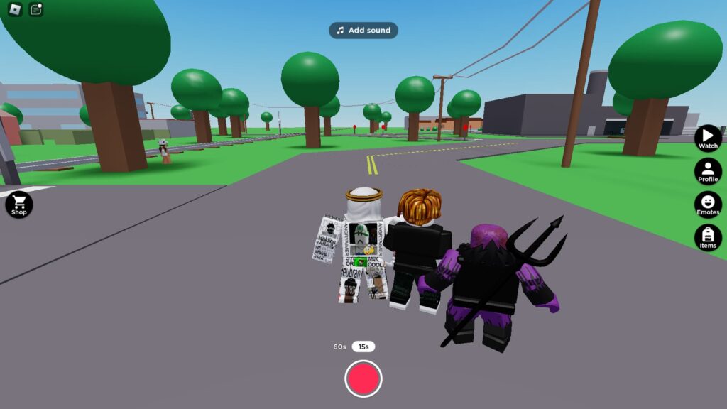 مثل المحترفين تعلم طريقة إنشاء الألعاب في Roblox