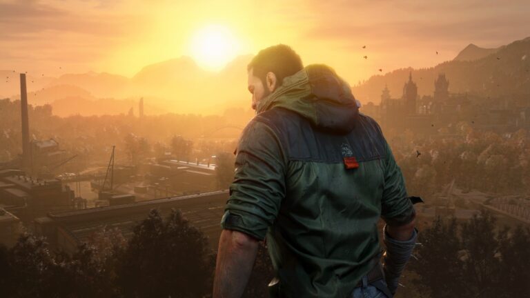 مراجعة Dying Light: The Beast