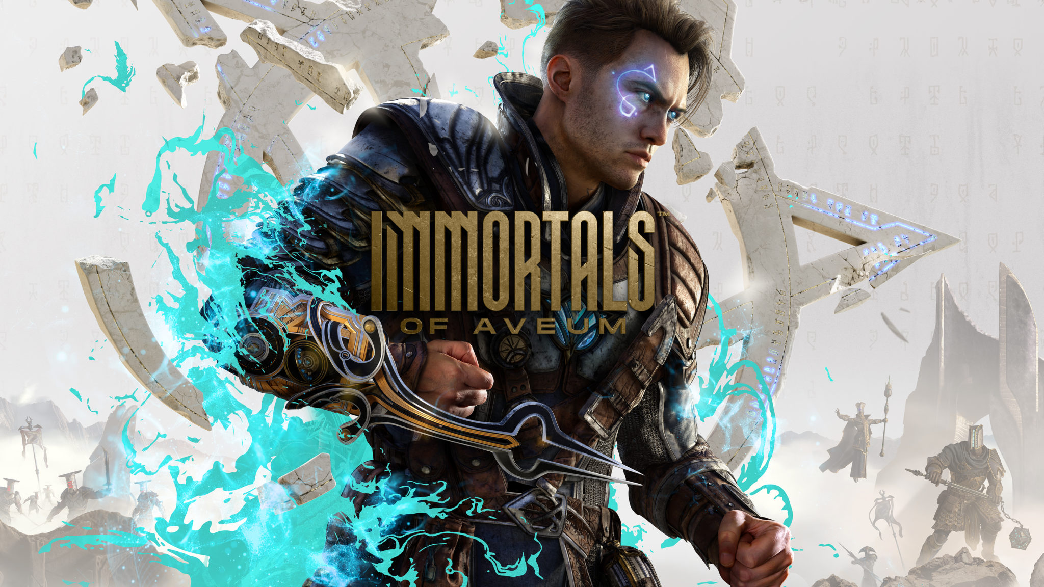 مراجعة Immortals Of Aveum