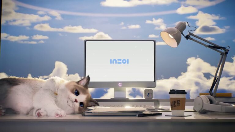 مراجعة InZOI نسخة الوصول المبكر