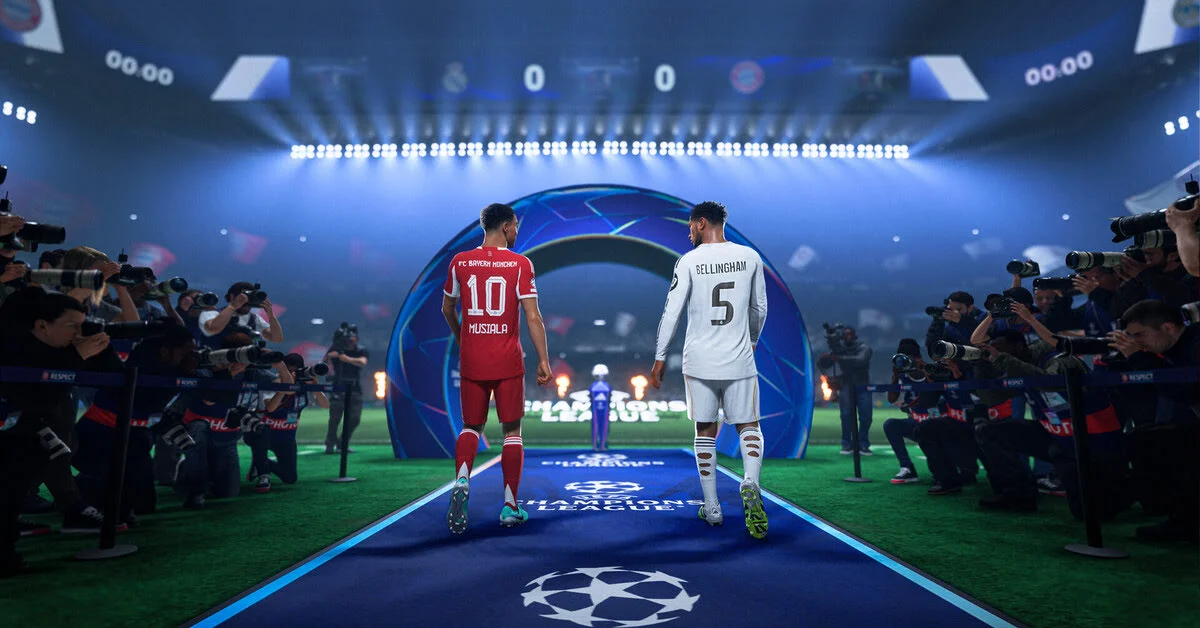 تقييم ومراجعة فيفا 26