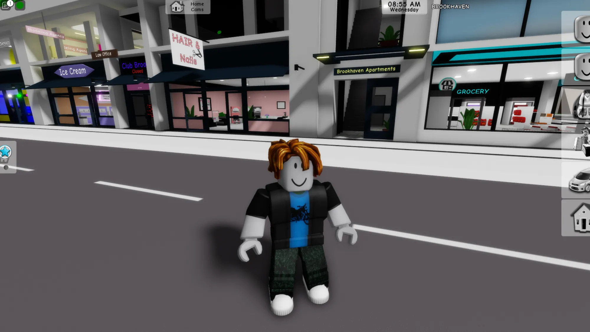 طريقة فتح لعبة Roblox: شرح طريقة التثبيت والتشغيل بنجاح معلومات أولية يجب أن تعرفها قبل تثبيت اللعبة