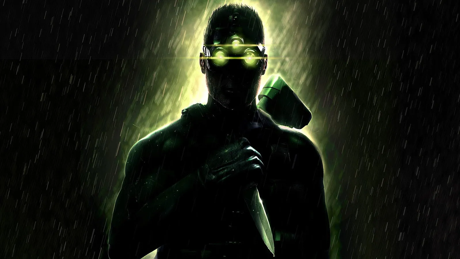 شرح قصة Splinter Cell الكاملة منذ البداية السلسلة وحتى الآن مقدمة عن سلسلة Splinter Cell