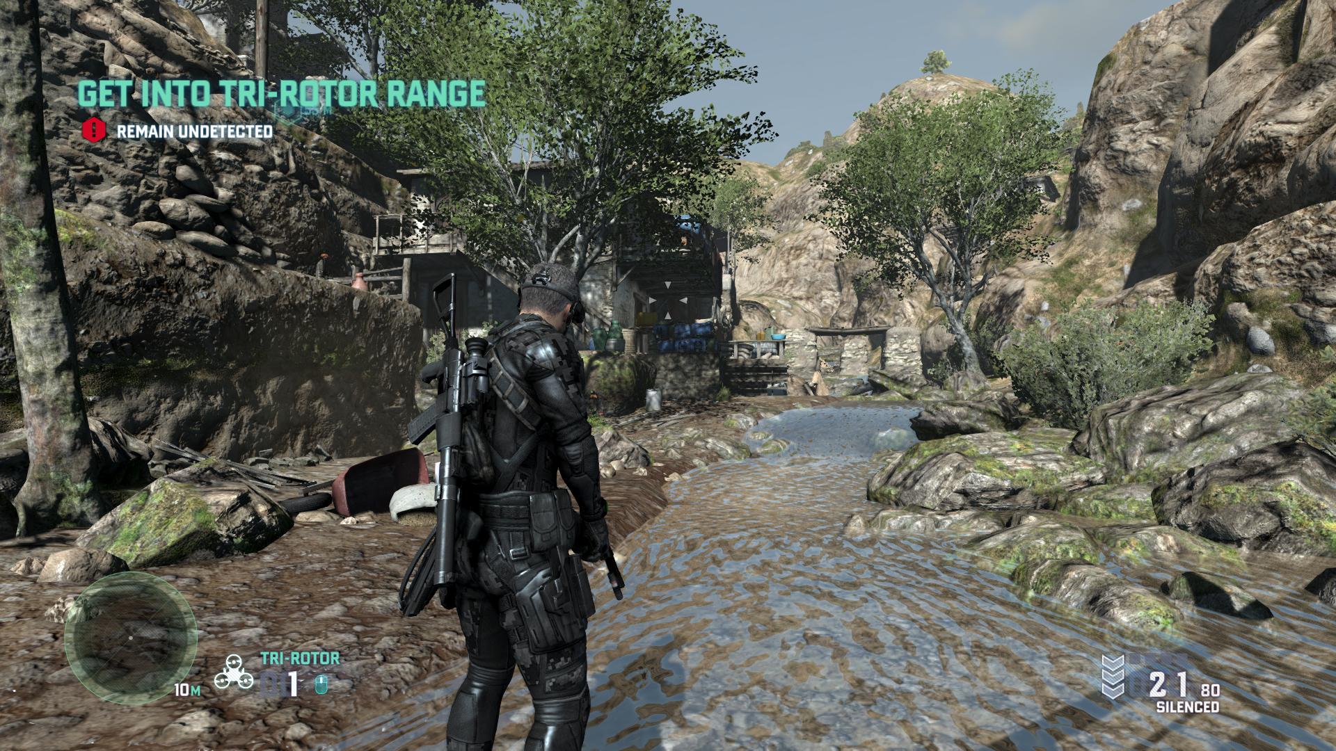 شرح تعريب لعبة Splinter Cell Blacklist بأسهل طريقة هل تدعم Splinter Cell Blacklist اللغة العربية من المطور؟