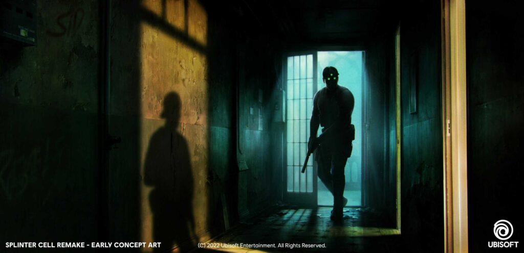هل ينجح ريميك Splinter Cell في إعادة إحياء السلسلة؟ إليكم كل ما نعرفه عن الريميك