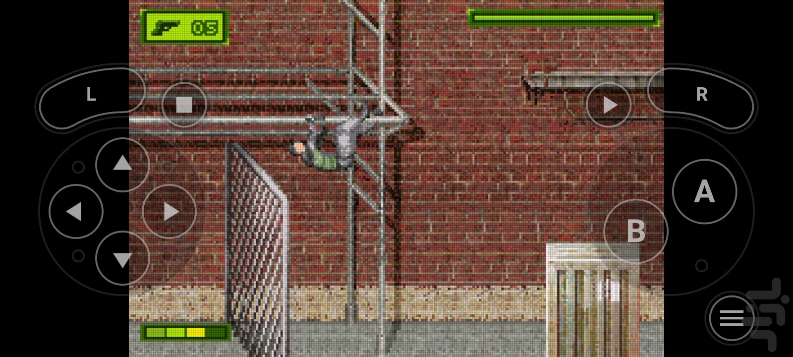 طريقة تشغيل وتحميل لعبة Splinter Cell للاندرويد بنجاح هل يوجد متطلبات تحميل لعبة Splinter Cell للاندرويد؟