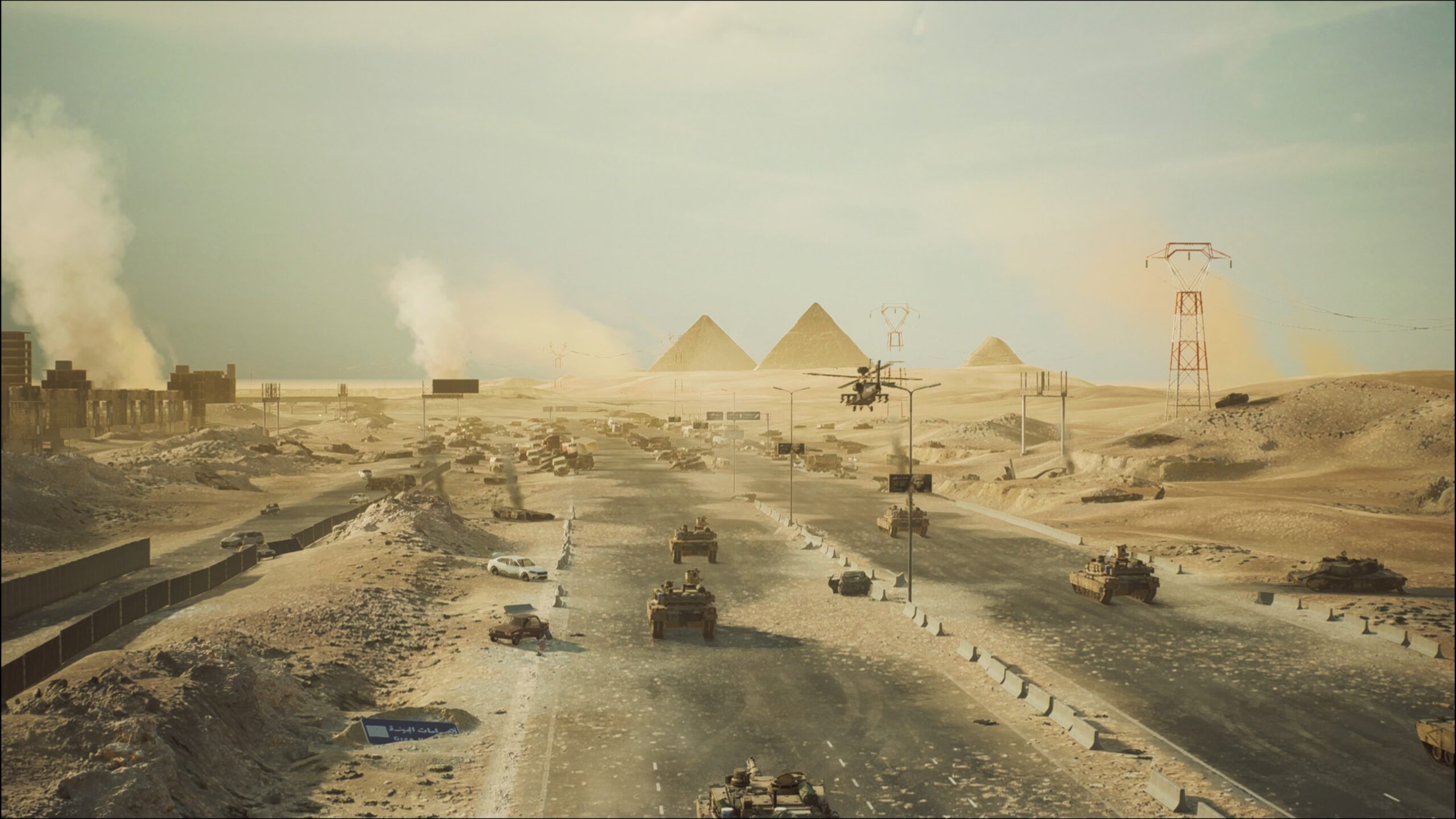 مراجعة Battlefield 6 