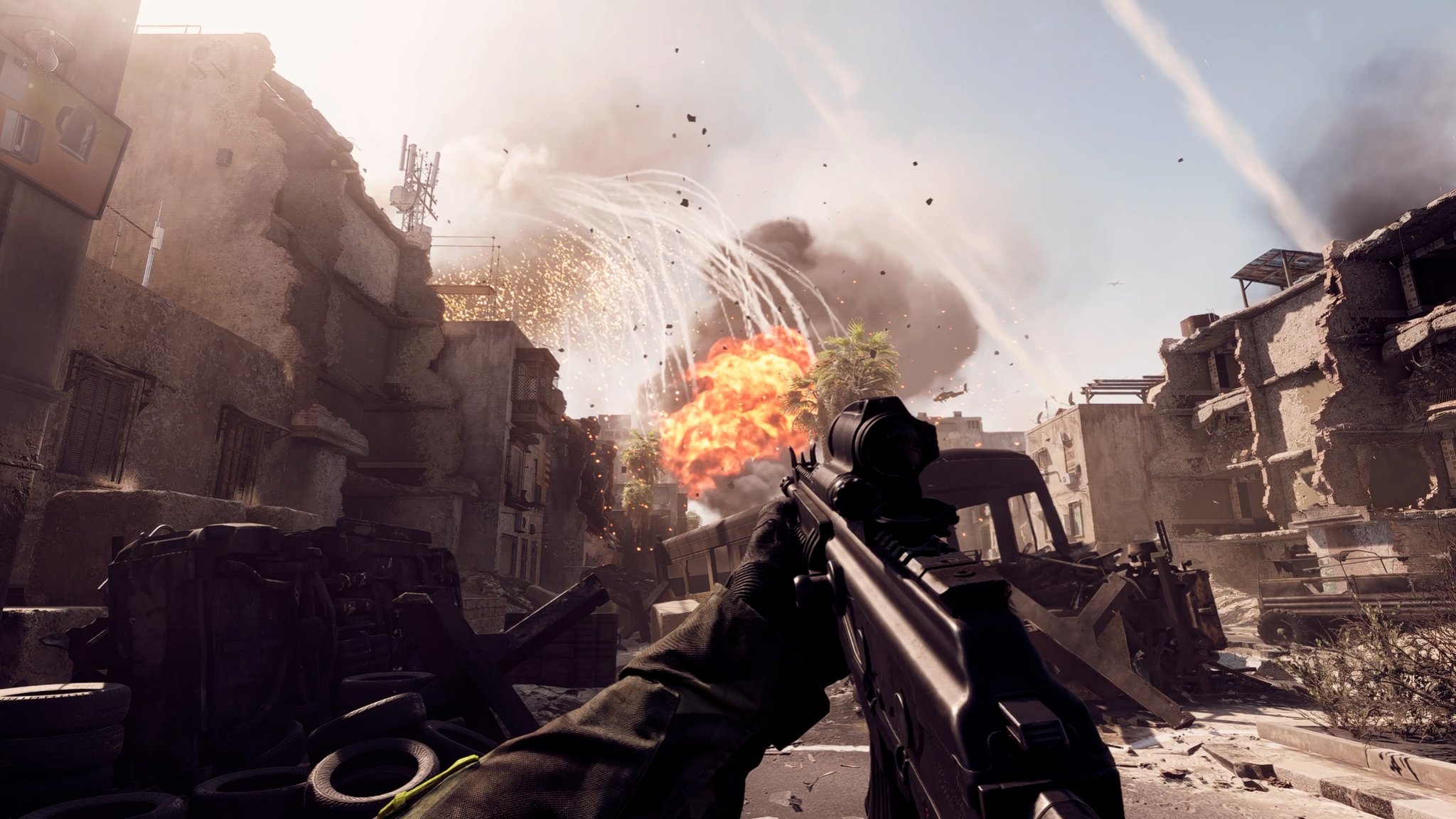 مراجعة Battlefield 6 