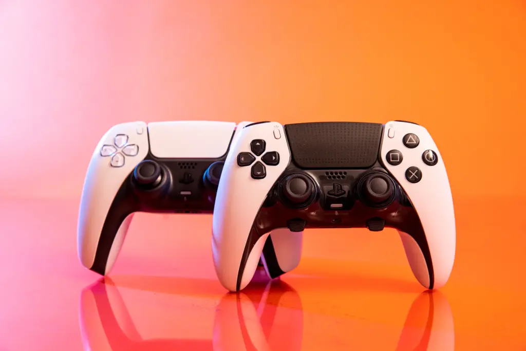 أفضل قبضات تحكم PS5 ودليل كامل عنها أفضل قبضات تحكم PS5 ودليل كامل عنها