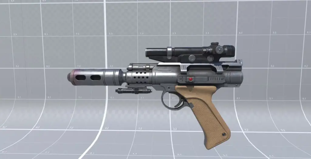تسريبات جديدة تُعيد الأمل في إطلاق ريميك Star Wars: Knights of The Old Republic تسريبات جديدة تُعيد الأمل في إطلاق ريميك Star Wars: Knights of The Old Republic