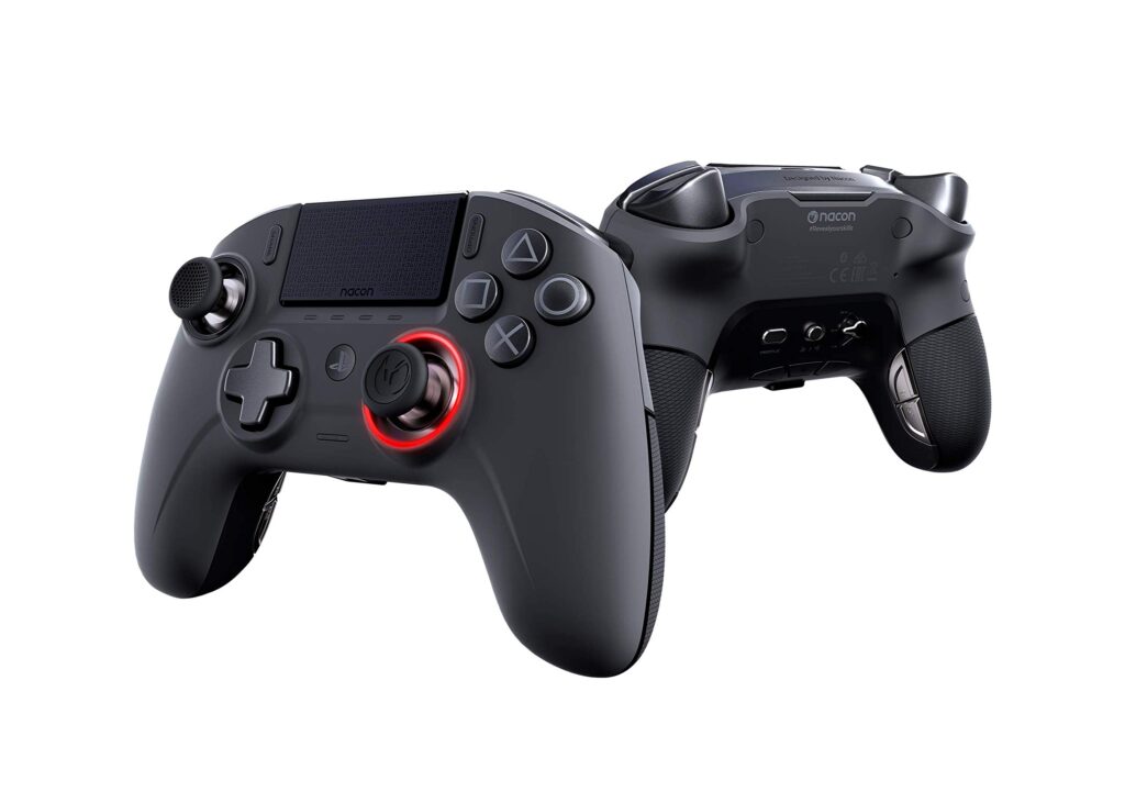 أفضل قبضات تحكم PS5 ودليل كامل عنها أفضل قبضات تحكم PS5 ودليل كامل عنها