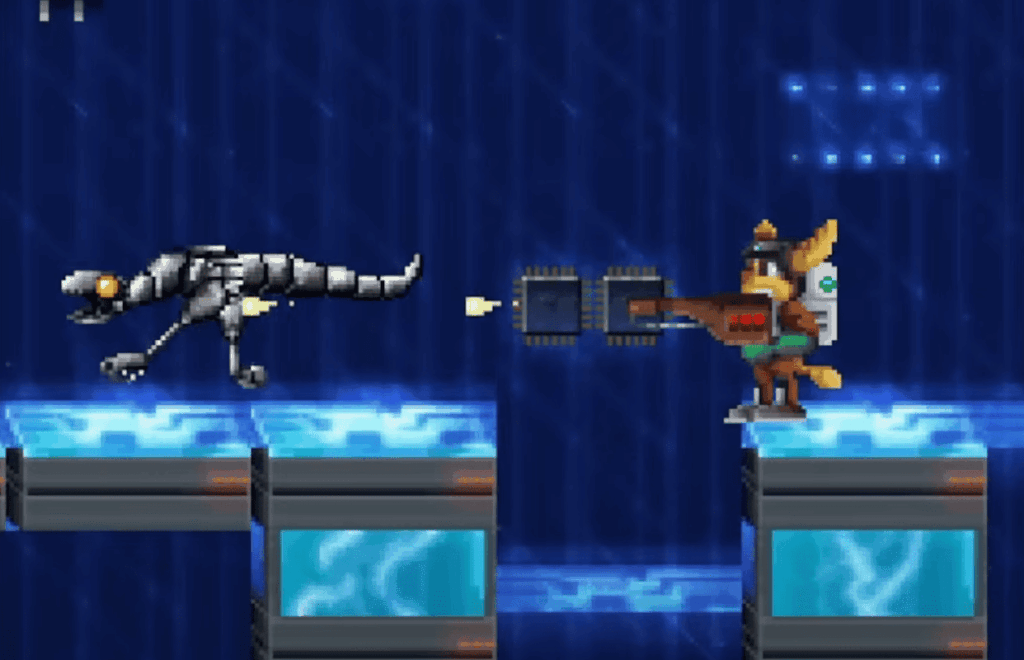 Ratchet & Clank