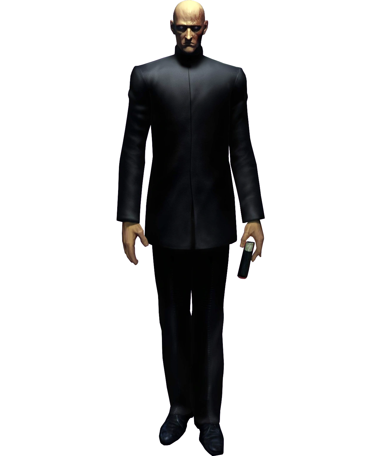 شرح كامل عن شخصيات سلسلة Devil May Cry شرح كامل عن شخصيات سلسلة Devil May Cry