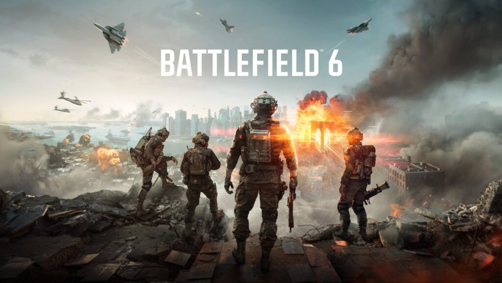 Battlefield 6 Review