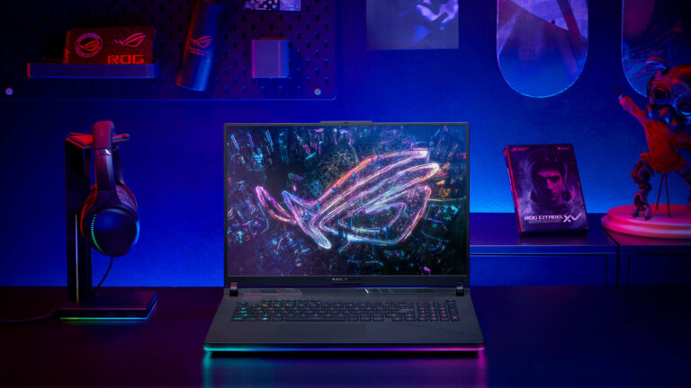 Best Budget Gaming Laptops