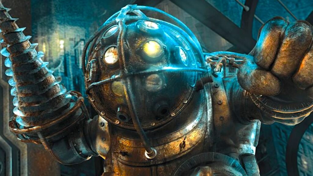 BioShock 4 Release Date